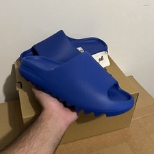 Adidas Yeezy Slide Azure /