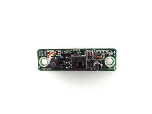 Insignia lcd26a sensor - insignia, ir