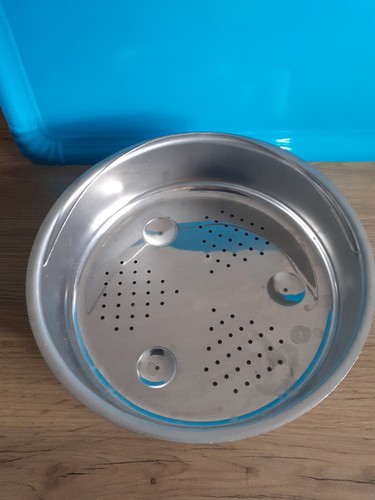 Panier vapeur pour cocotte - panier,