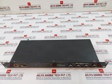 Lightprocessor DMX 512 Analog