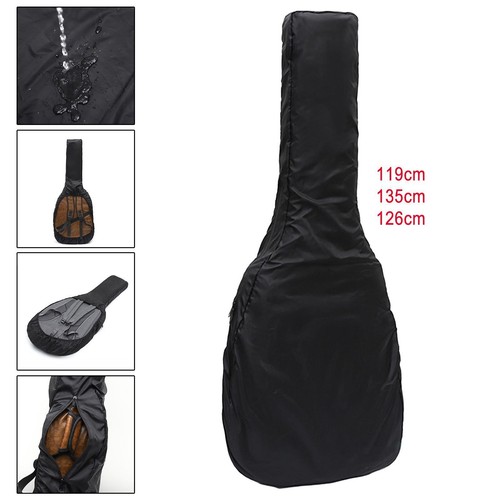 Sac dos pour guitare housse - à,