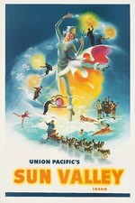 SKI SUN VALLEY IDAHO