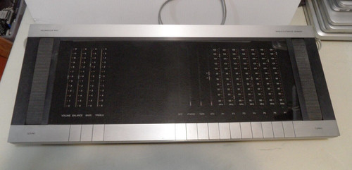Bang and olufsen beomaster - and,