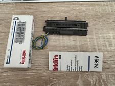 Märklin H0 24997