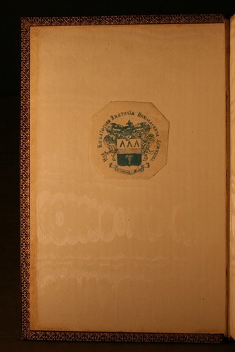 Chateaubriand melanges - chateaubriand,,