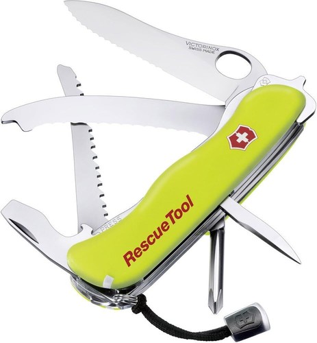Victorinox rescue tool - victorinox,