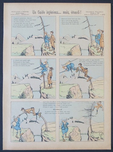 Planche 389 imagerie - planche, n°389