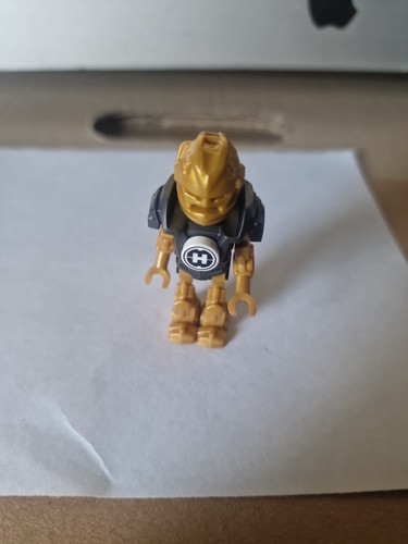 Lego hero factory - lego, mini