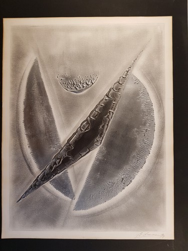 Leunens dessin technique - -,