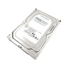 Disque Dur 500Go SATA 3.5