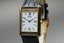 CITIZEN Stiletto Eco-Drive