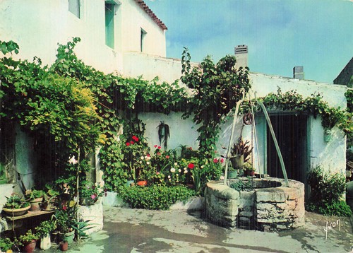 Ile oleron une maison - oleron,