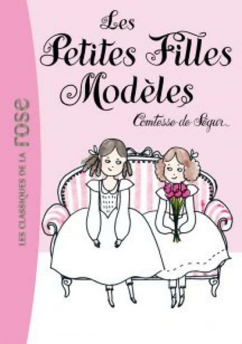 Les petites filles modèles - ,