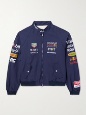 Bombers Red Bull Oracle Honda
