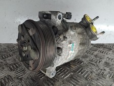 Compresseur clim FORD C-MAX 2