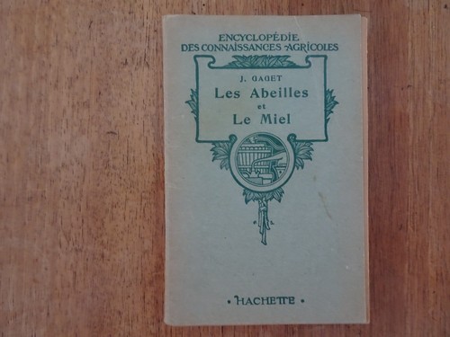 Les abeilles miel j - le,