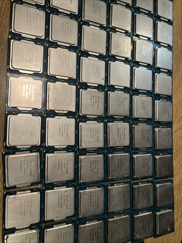 Processeur intel xeon - processeur,