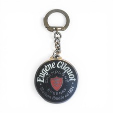 Ancien porte-clés - Eugène