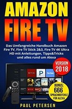 Amazon Fire TV: Das