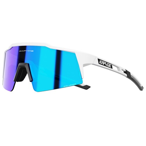 Polarisee lunette cyclisme - polarisee,