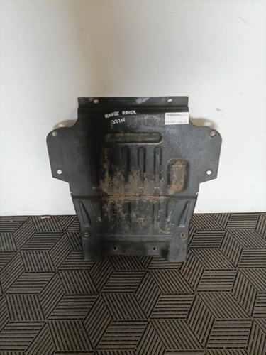 Cache sous moteur - , land