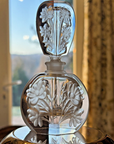 Flacon parfum en - flacon,