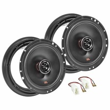 Kit coaxial haut - -parleur, jbl