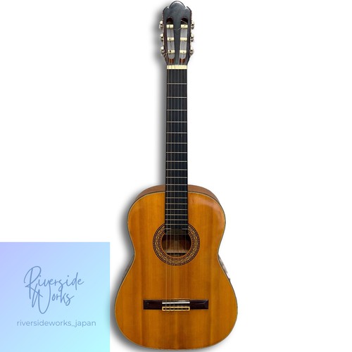 Guitare classique vintage