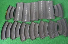 28 rails circuit de voitures