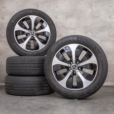 Benz mercedes eqv jantes - benz,