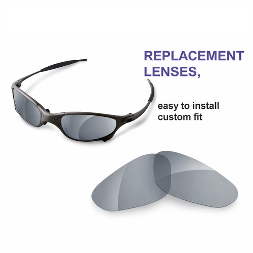 Verres remplacement - verres, de