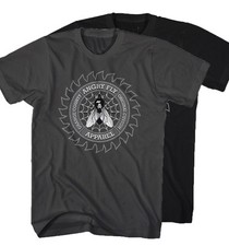 ★T-shirt homme Angry Fly