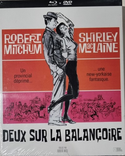Deux sur la - sur,