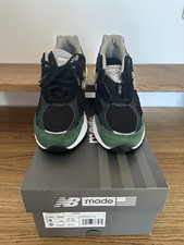 New Balance 990v3 9us / 42.5eu