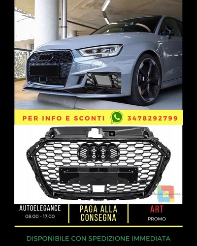 Audi 8v 2017 - 8v, 2017-2020