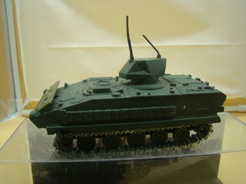Char amx 10p - 10p, solido