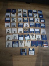 Atari Vintage Gros Lot 51 Jeux
