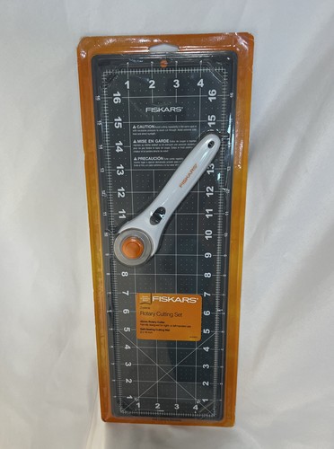 New fiskars piece rotary - fiskars,
