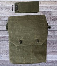 Musette porte-chargeurs de PM MAT49