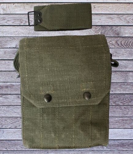 Musette porte chargeurs - de, pm