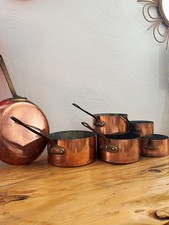 Casseroles 1 poêle - casseroles,