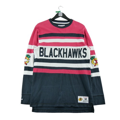 Mitchell and ness maillot nhl - and,