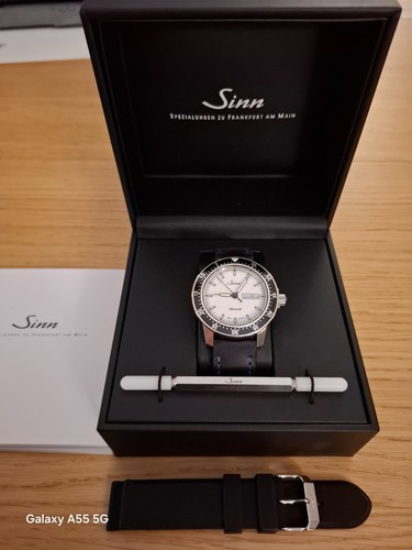 Sinn 104 w - sinn,
