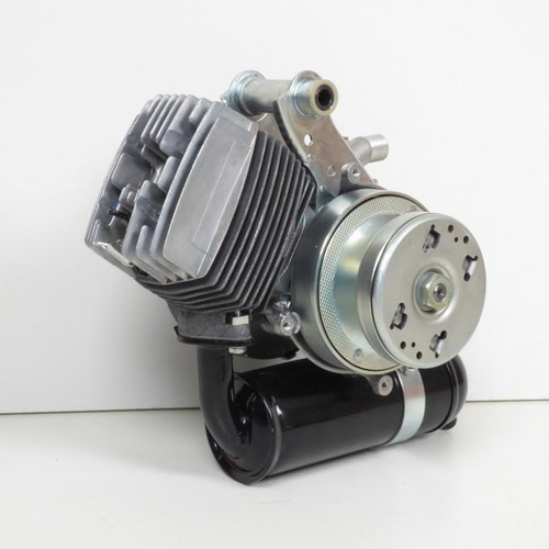 Bloc moteur rsm pour - rsm, mobylette