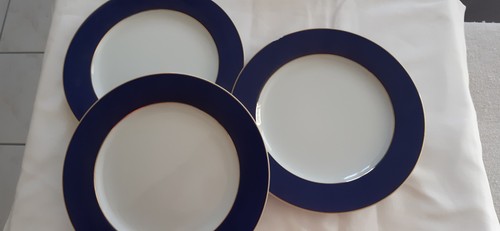 Lot assiettes de - assiettes,