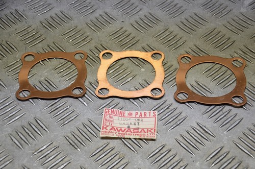 Kawasaki 500h1 500 ensemble - kawasaki, h1