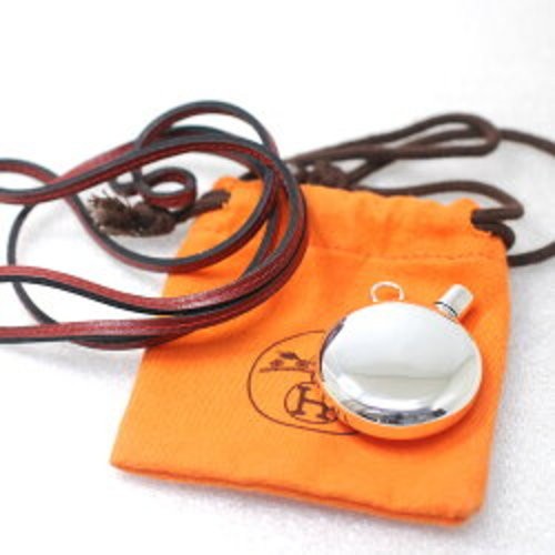Auth hermes collier - flacon, de