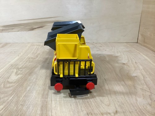 Playmobil railway train 4116 - playmobil,