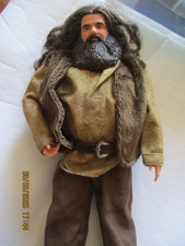 POUPEE " Rebeus Hagrid "/