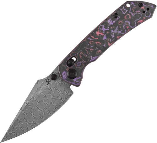 Kansept knives fenrir - kansept,